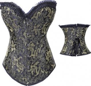 29.54€ DragonPattern